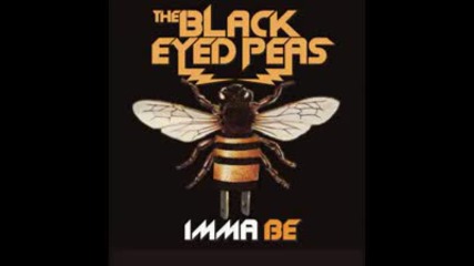 [ Превод ] Black Eyed Peas - Imma Be [ Full Song ]