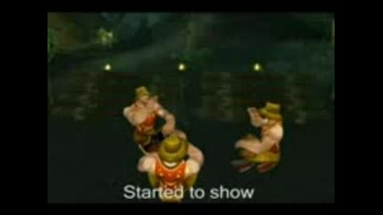 Nem - Ni Hao (a Gold Farmers Story)