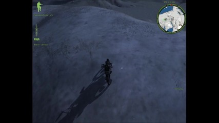 Delta Force Xtreme 2 Motocross