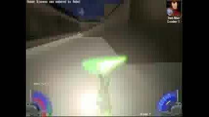 Star Wars:jedi Knight 3:jedi Academy