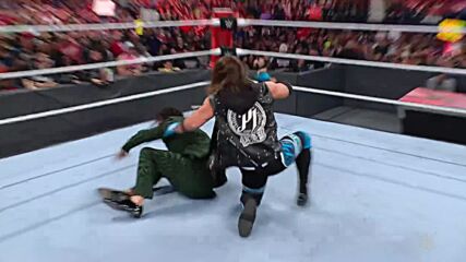 ¡La Ruta a WrestleMania está encendida!: En Español, 25 Marzo 2022