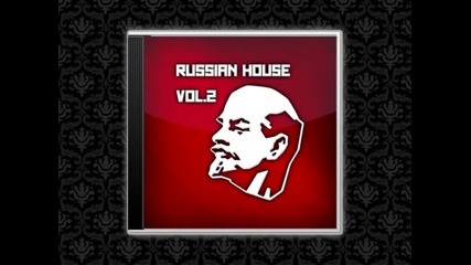 06. Shahzoda - Temnoe More (deepside Deejays Remix)