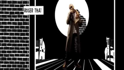 Young Money ft Nicki Minaj, Tyga & Lil Wayne - Roger That (2010) 