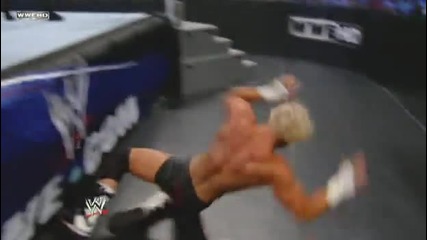 Wwe Smackdown 7/16/10 Part 7/9