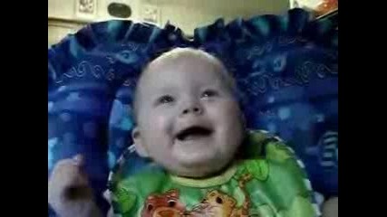 Компилация Детски Смях