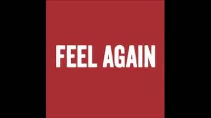 One Republic Feel Again