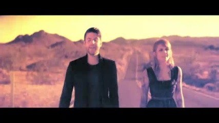Armistice - Mission Bells 