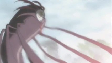 Naruto vs Amaru [high Quality]