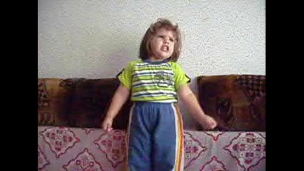 Песнички от Емили Попова