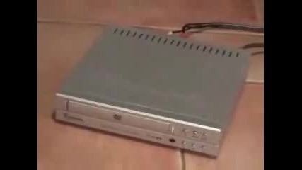 Dvd Player Hack