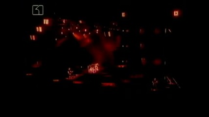 Metallica - The Thing That Should Not Be Live In Plovdiv Bg 11.06.1999 