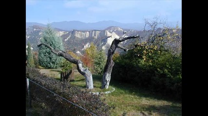 Tova e Bulgaria 