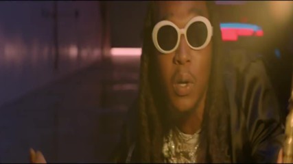 New!!! Migos - Too Hotty [official video]