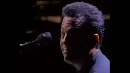 billy joel - scenes from an italian restaurant