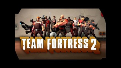 Team Fortress 2 Ost