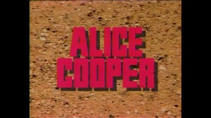 Alice Cooper_ Hey Stoopid