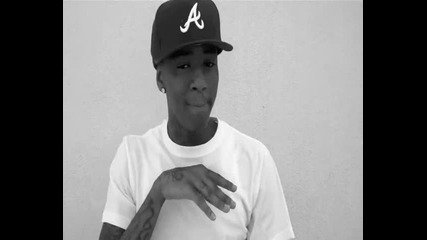 [високо Качество] Soulja Boy - mean mug freestyle