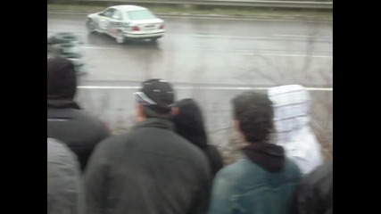 Рали В.търново 2010