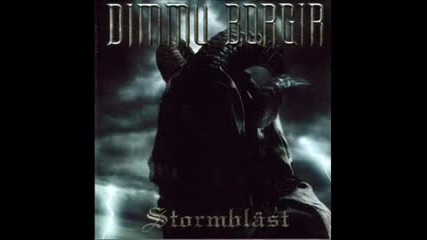 Dimmu Borgir - Da Den Kristne Satte Livet Til (2005 Version)