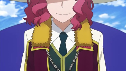 Witch Craft Works 4 Eng Subs [hd 720p]