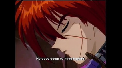 Rurouni Kenshin - 06