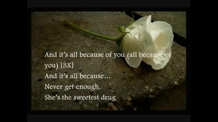 Ne - yo - Because Of You Lyrics