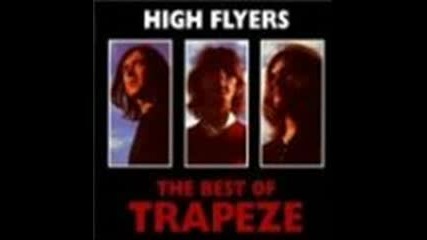 Trapeze - Back Street Love