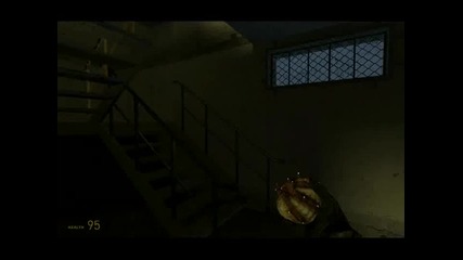 Half - Life 2