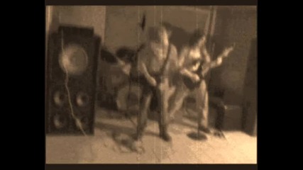 Forgotten Forests - Kingdom of Death - live