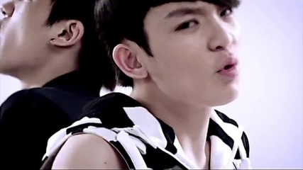 Teen Top - Clap Encore