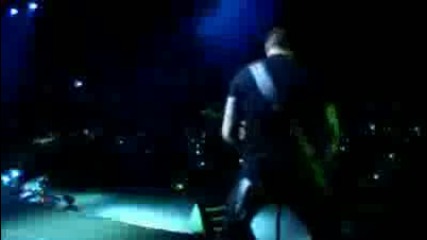 Metallica - Master Of Puppets [live Mexico City]