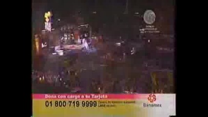 Rbd - Un Poco De Tu Amor