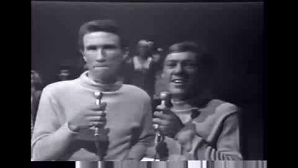 Jerry Lee Lewis,  The Righteous Bros,  & Jackie Wilson - Whole Lotta Shakin (shindig 1966).mpg