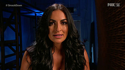 Mandy Rose and Sonya Deville set up Hair vs. Hair showdown at SummerSlam: SmackDown, August 14, 2020