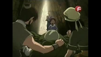 avatar epizod 32 bg audio