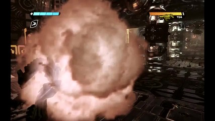 Transformers - War For Cybertron - Gameplay Video 