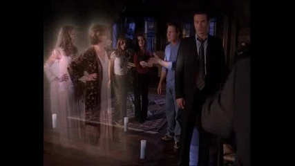 ! Епизод Charmed Again - Част 9 !