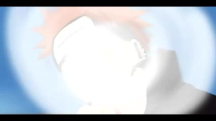 Sage Naruto Arrives! - Trailer 