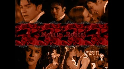 Moulin Rouge - Fool To Believe.flv