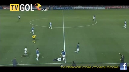 Уругвай (5)1-1(4) Аржентина (всички голове)