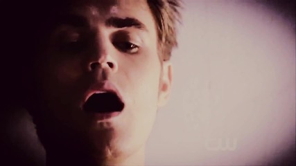 Now he's really .. Gone. || Elena, Stefan, Damon