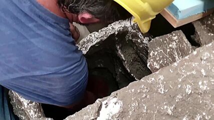 Археолози направиха нови открития в Помпей
