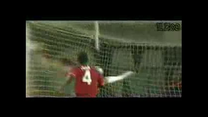 Superb Goals 08/09