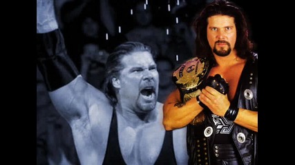 Kevin Nash (disel) 