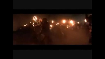 Manowar-the 13th Warrior -heart Of Steel _mpeg2video