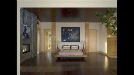 Bill Gates - House