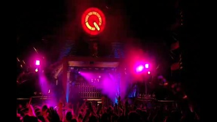 The Sound of Q-dance Tomorrowland 2009