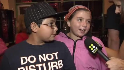 First Fans - Cars 2 Review