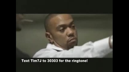 Timbaland feat. Nicole Scherzinger & Keri Hilson - Scream