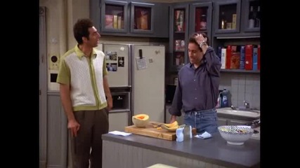 Seinfeld - Сезон 2, Епизод 1